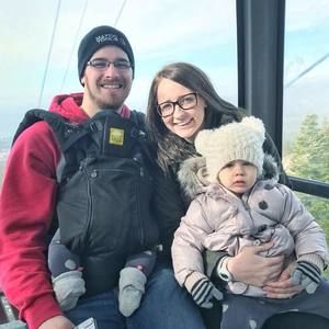 Meet your Posher, Kenzie